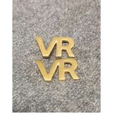 Odznak GB límcový VR(volunteer reserve)